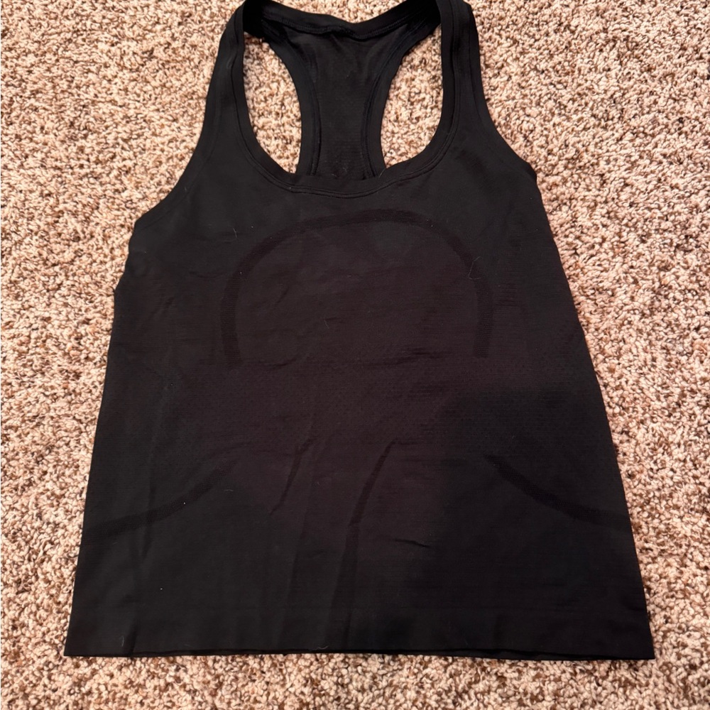 Lululemon swiftly tank *race length